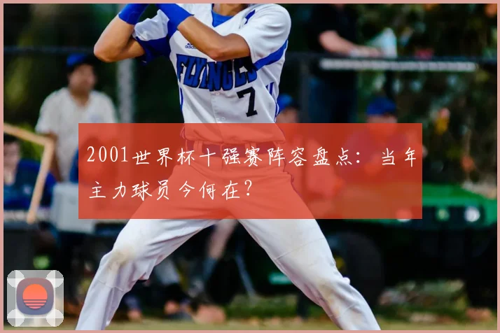 2001世界杯十强赛阵容盘点：当年主力球员今何在？